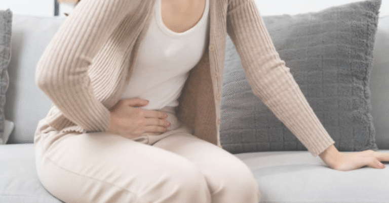 5 WAYS TO BEAT THE BLOAT