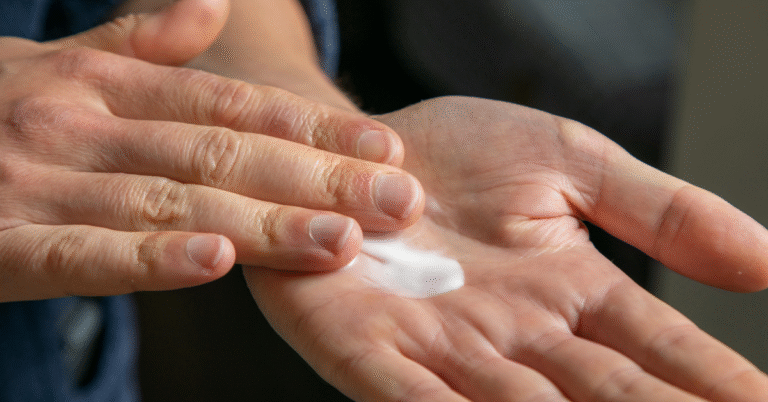 DIY HAND CREAM