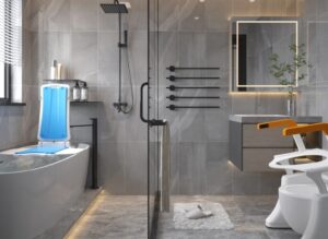 Bath Lift