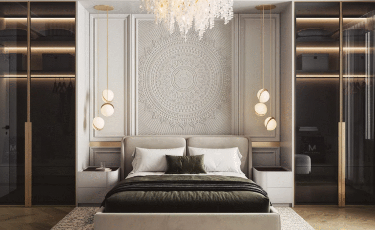 Bedroom Design Ideas