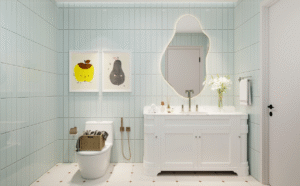 Bathroom Design