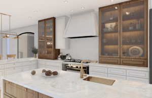 Kitchen Design Style