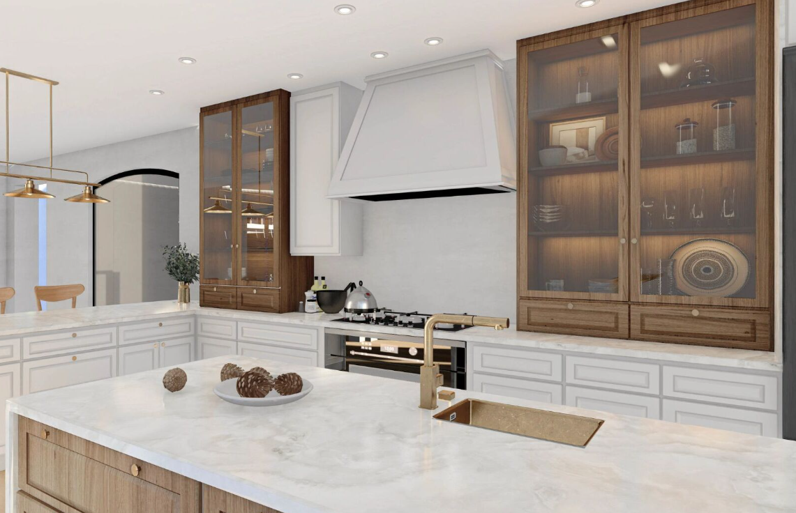 Kitchen Design Style