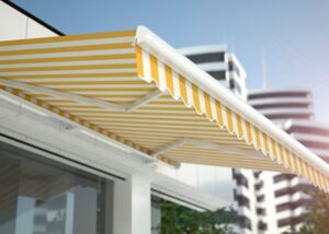 Sunshade Systems