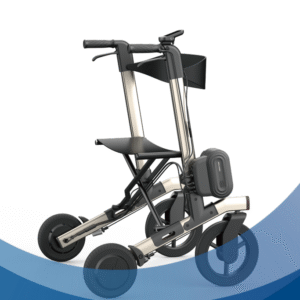 Rollator Walker