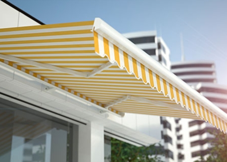Sunshade Systems