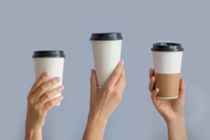 Hot Paper Cup