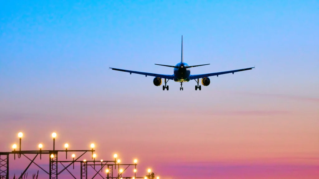 Air Travel