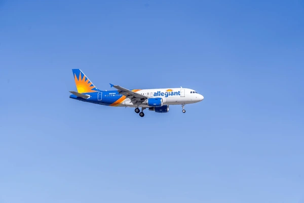 How to Book a large Group with Allegiant Airlines