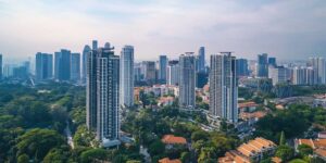 Boulevard Coast EC