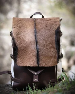 Bushcraft Backpack