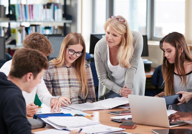 The Path To Teaching Courses That Shape Education in Dubai