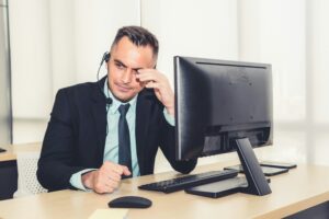 Workplace Discrimination