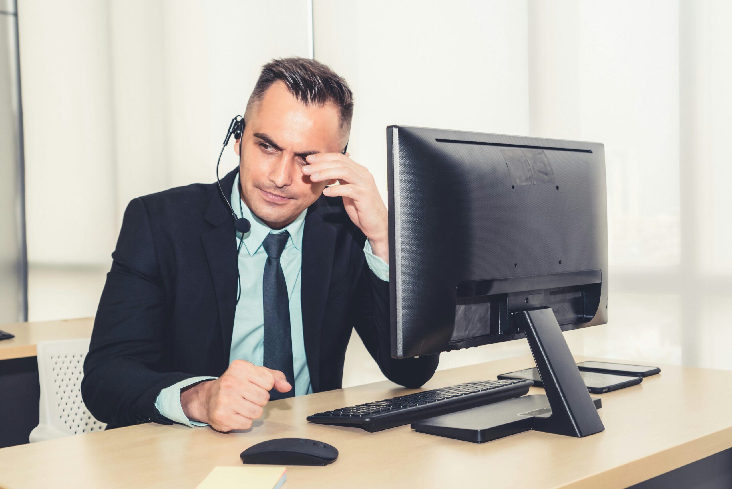 Workplace Discrimination