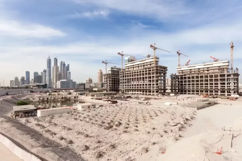 Dubai Off-Plan