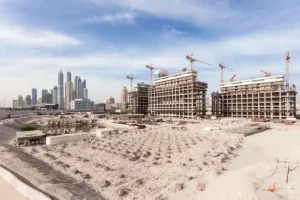 Dubai Off-Plan