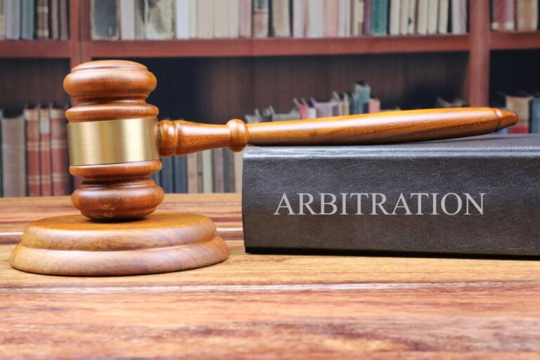 arbitrators