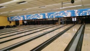 bowling parts for AMF