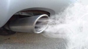Smog Check