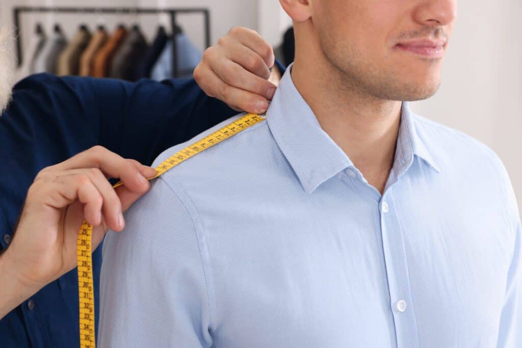 shirt tailor