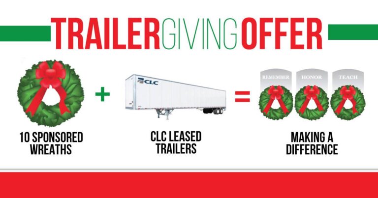 Flatbed Trailers
