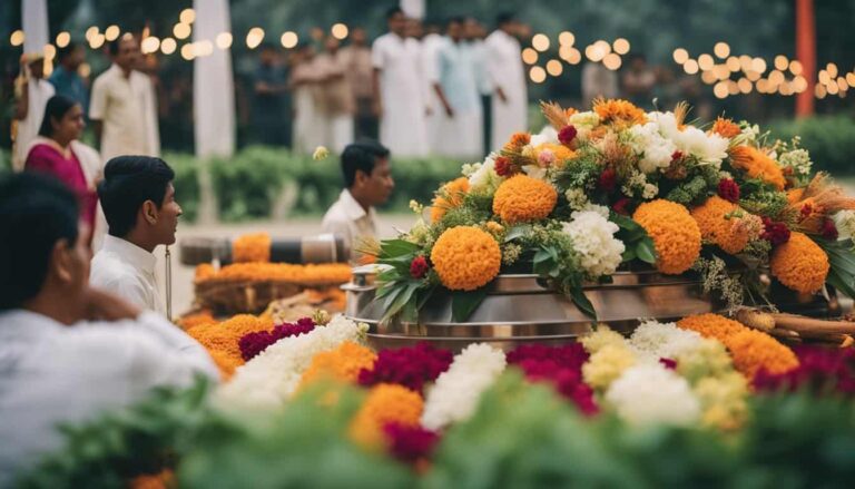 Commence Journey towards Peace with Funeral Practice