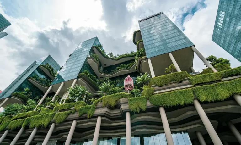 penrith condo singapore
