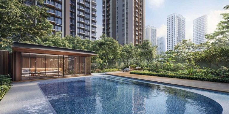 Rivelle Tampines EC