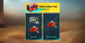 PUBG MOBILE
