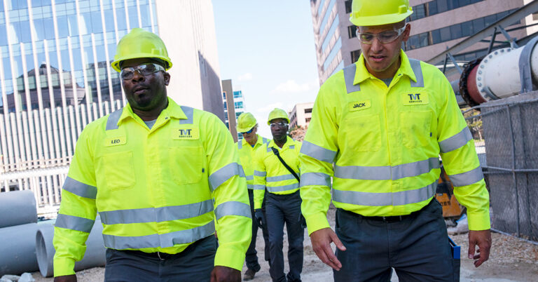 Construction Apparel