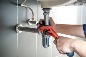 Plumber