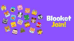 Join Blooket