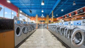 Laundromat