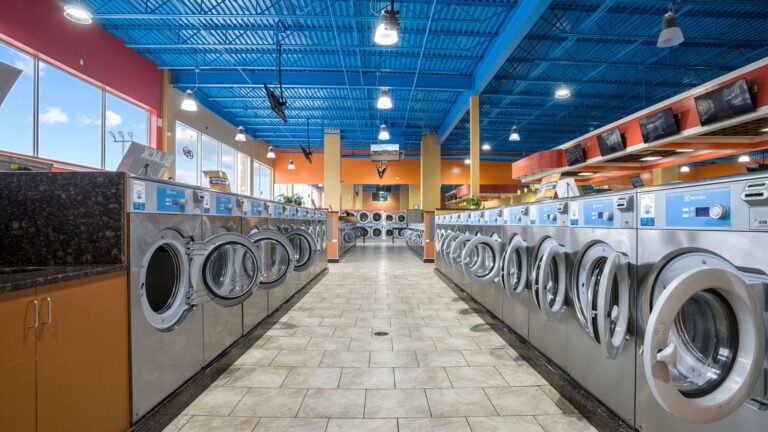 Laundromat