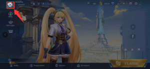 Mobile Legends
