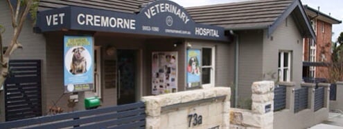Cremorne Vet Clinic