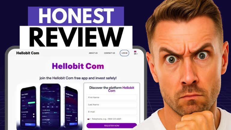 HelloBit Review