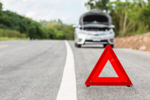 Roadside Assistance