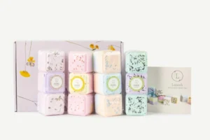 shower steamers