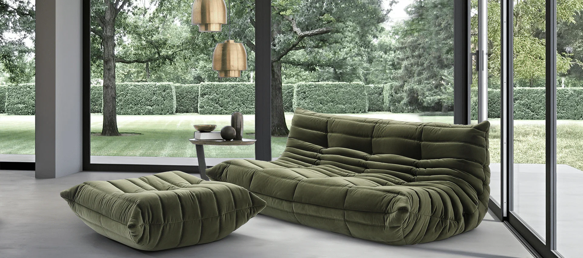 Togo Sofa