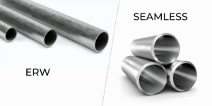 ERW Seamless Pipe