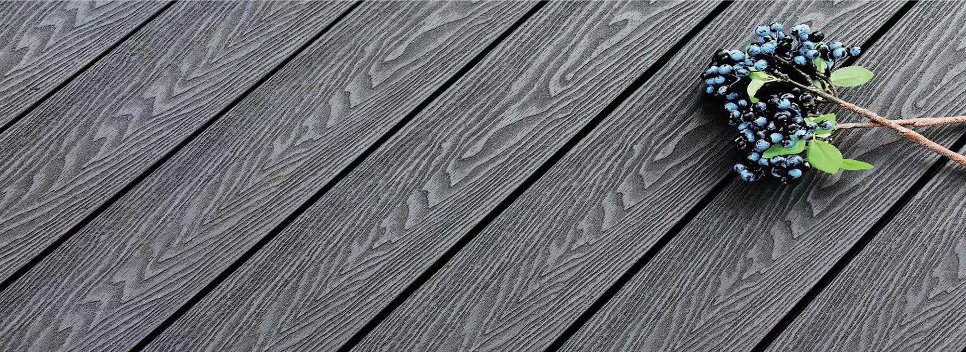 WPC Decking Outdoor