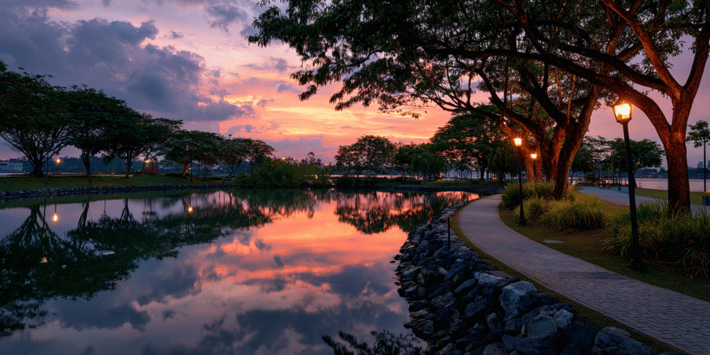 Pinery Residences Condo