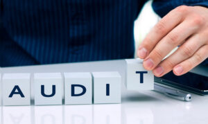 audit firm