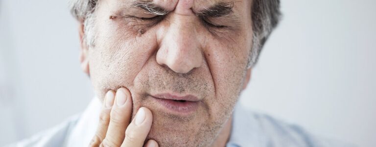 Locked Jaw Treatment