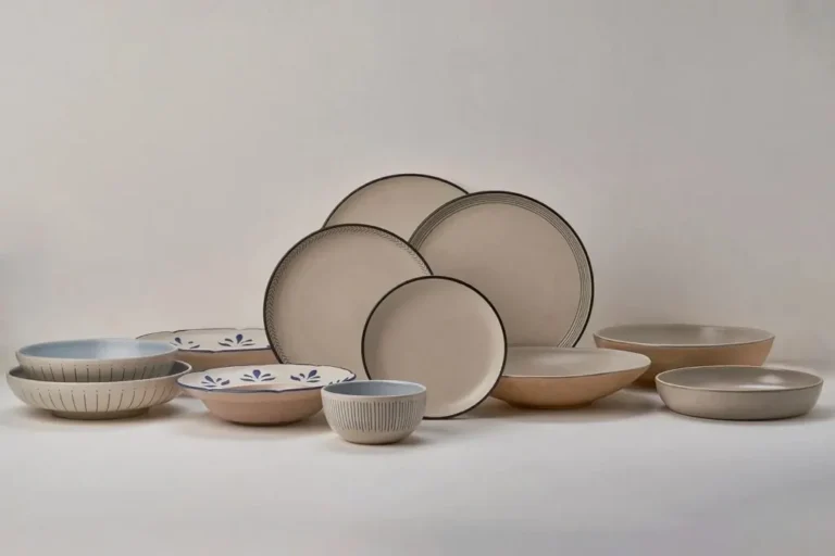 Ceramics