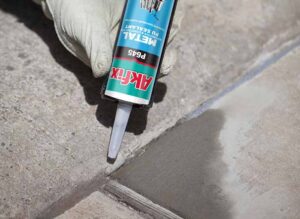 PU foam sealant