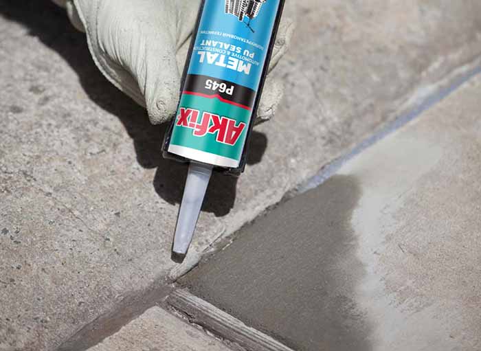 PU foam sealant