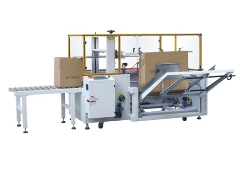 Carton Folder Gluer
