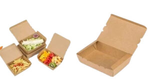 paper meal box